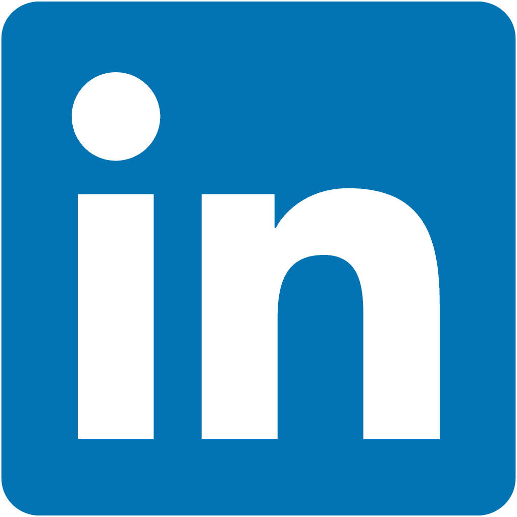 Lien LinkedIn